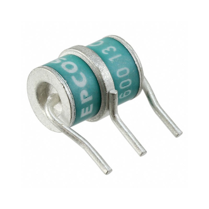 1 pcs : B88069X8830B102 - GDT 420V 20KA 3 POLE TH