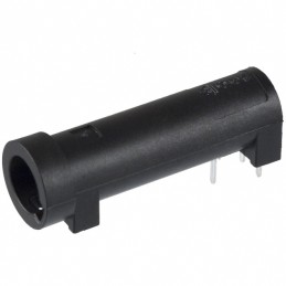 1 pcs : 81000000005 - FUSE HOLDER CART 250V 6.3A PCB