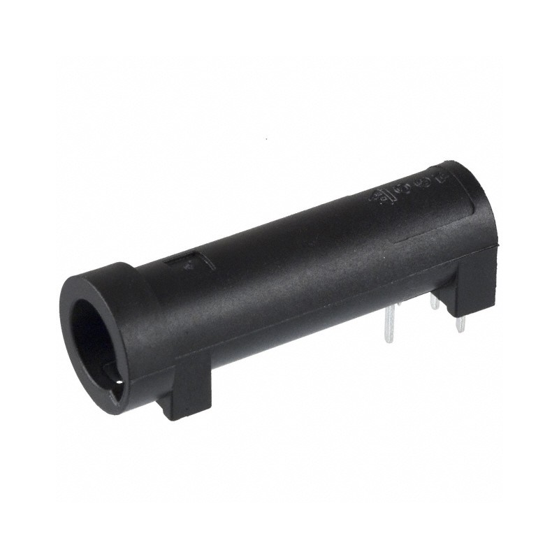 1 pcs : 81000000005 - FUSE HOLDER CART 250V 6.3A PCB