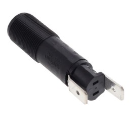 1 pcs : 03453RF8HX040 - ACS INTL SHOCK-SAFE 3AG BODY SUB