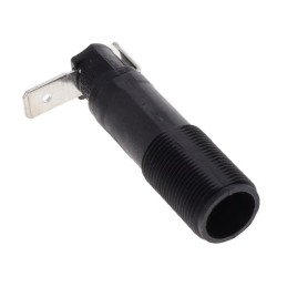 1 pcs : 03453RF7HX040 - ACS INTL SHOCK-SAFE 3AG BODY SUB