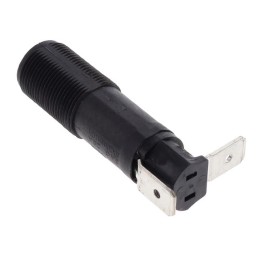 1 pcs : 03453RF7HX040 - ACS INTL SHOCK-SAFE 3AG BODY SUB