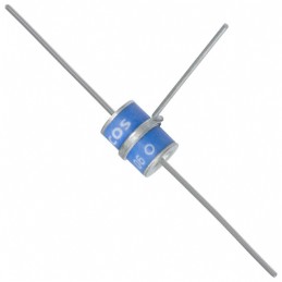 1 pcs : B88069X7700B102 - GDT 400V 20KA 3 POLE TH