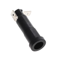 1 pcs : 03453QS7HX040 - ACS INTL SHOCK-SAFE 3AG BODY SUB