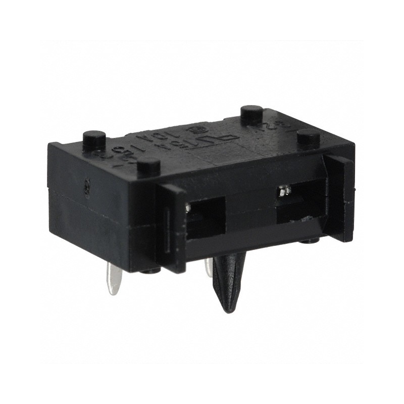 1 pcs : 01530007Z - FUSE HOLDER BLADE 32V 15A PCB