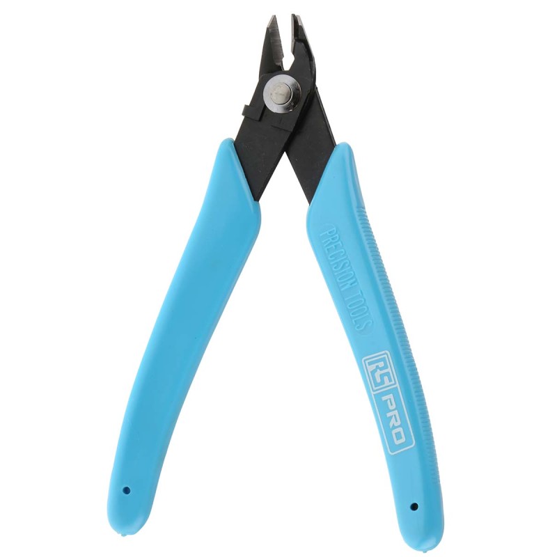 1 pcs - RS PRO Side Cutters