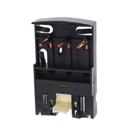 1 pcs : GV2AF3 - INTERCONNECT BLOCK BETWEEN MANUA