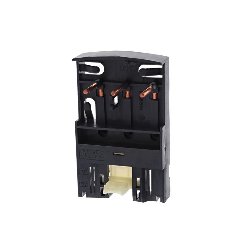 1 pcs : GV2AF3 - INTERCONNECT BLOCK BETWEEN MANUA