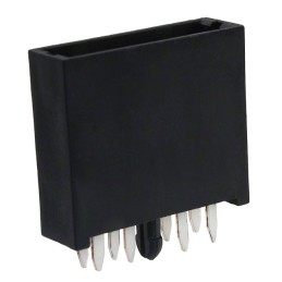 1 pcs : 178.6165.0002 - FUSE HOLDER BLADE 80V PCB