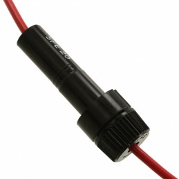 1 pcs : 01550020ZXA - FUSE HOLDER CART 32V 20A IN LINE