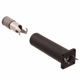 1 pcs : 0031.3822 - FUSE HLDR CARTRIDGE 250V 16A PCB