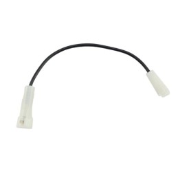 1 pcs : 0FNY0001ZXJ - FUSE HOLDER CART 32V 20A IN LINE