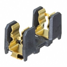 1 pcs : 0031.8275 - FUSE BLOK CARTRIDGE 500V 10A SMD