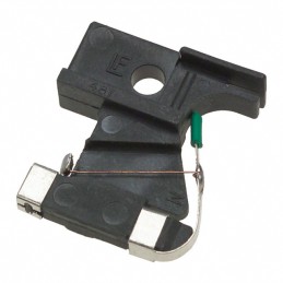 1 pcs : 0481005.HXLP - FUSE INDICATING 5A 125VAC/VDC