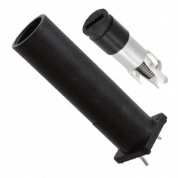 1 pcs : 0031.3821 - FUSE HLDR CARTRIDGE 250V 16A PCB