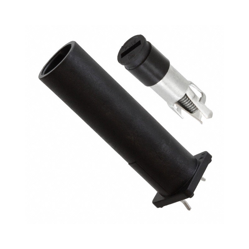 1 pcs : 0031.3821 - FUSE HLDR CARTRIDGE 250V 16A PCB