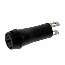 1 pcs : 3101.0060 - FUSE HLDR CART 400V 16A PNL MNT