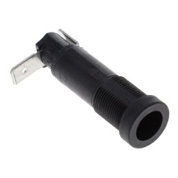 1 pcs : 03453LF7HX040 - ACS INTL SHOCK-SAFE 3AG BODY SUB