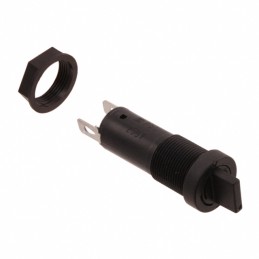 1 pcs : 0031.3911 - FUSE HLDR CART 250V 10A PNL MNT