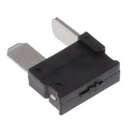 1 pcs : 02400103Z - DIODE 1A HSNG 90DEG CATHODE CONN