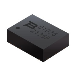 1 pcs : PTVS1-058C-H - TVS DIODE 58VWM 67VC 2DFN