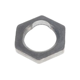 1 pcs : BK/1A4806-2 - METAL NUT W/CUT OUT
