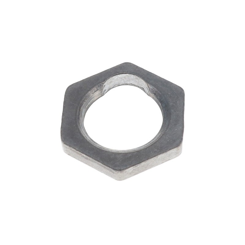 1 pcs : BK/1A4806-2 - METAL NUT W/CUT OUT