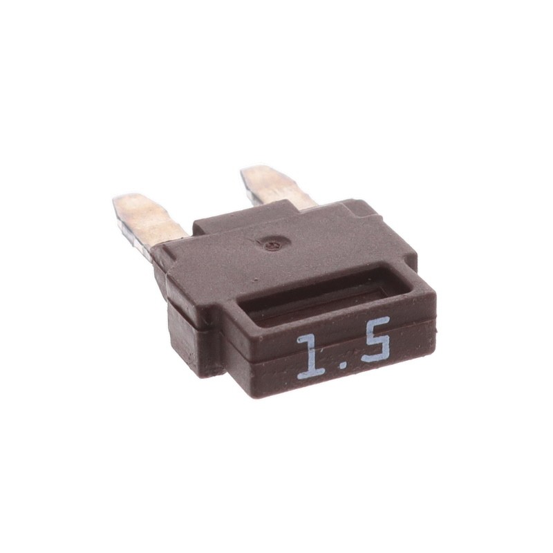 1 pcs : 02400120P - DIODE MINI 1.5A 400V