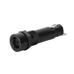 1 pcs : 0031.1757 - FUSE HLDR CART 250V 20A PNL MNT