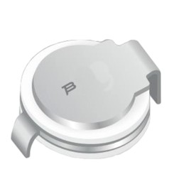 1 pcs : 2018-09-SMH-RPLF - GDT 90V 20KA 3 POLE SMD HORIZ