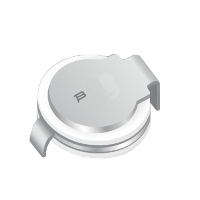 1 pcs : 2018-09-SMH-RPLF - GDT 90V 20KA 3 POLE SMD HORIZ