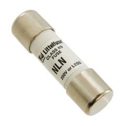 1 pcs : 0NLN030.T - FUSE CARTRIDGE 30A 250VAC/VDC