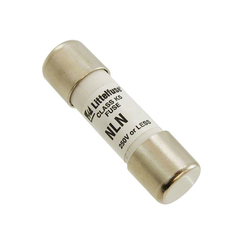 1 pcs : 0NLN030.T - FUSE CARTRIDGE 30A 250VAC/VDC