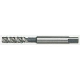 1 pcs - RS PRO Threading Tap, M4 Thread, 0.7mm Pitch, Metric Standard