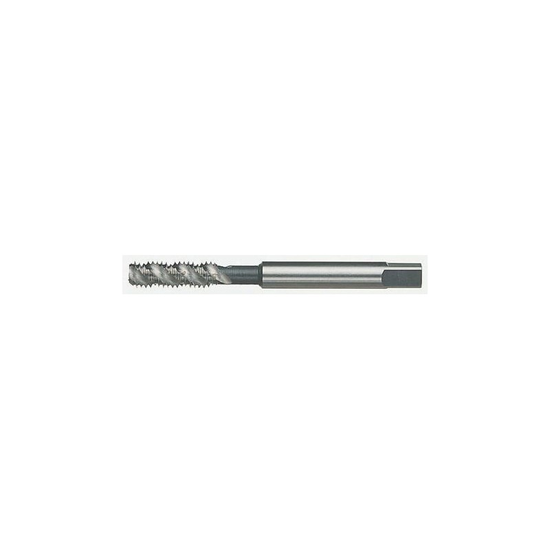 1 pcs - RS PRO Threading Tap, M4 Thread, 0.7mm Pitch, Metric Standard