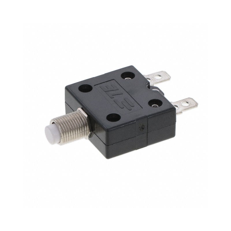 1 pcs : W54-XA1A99C10-10 - CIR BRKR THRM 10A 250VAC