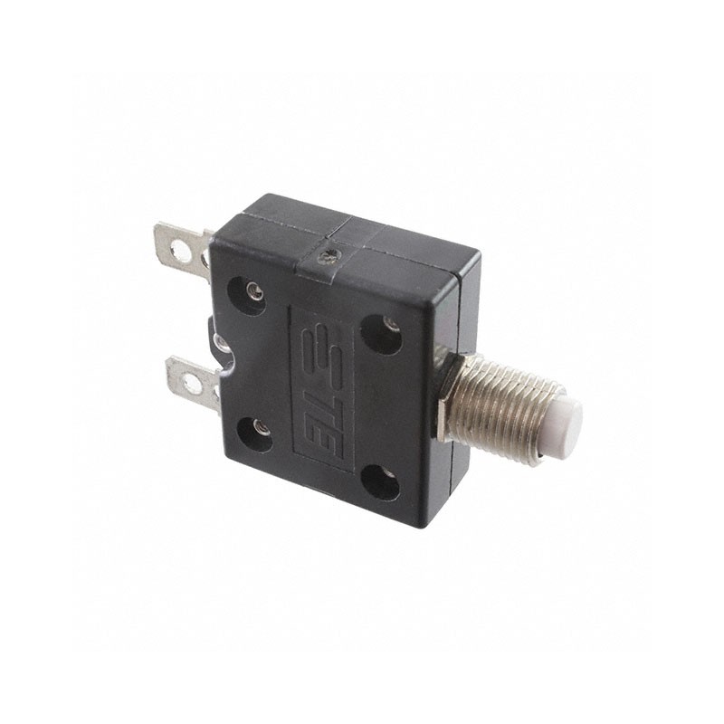 1 pcs : W54-XA1A99C10-15 - CIR BRKR THRM 15A 250VAC