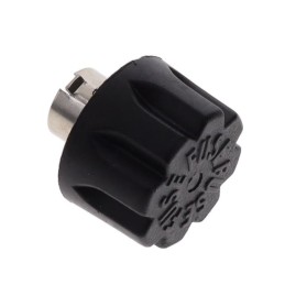 1 pcs : 03420104HXP040 - ACS 3AG FUSEHLDR KNOB ASSY