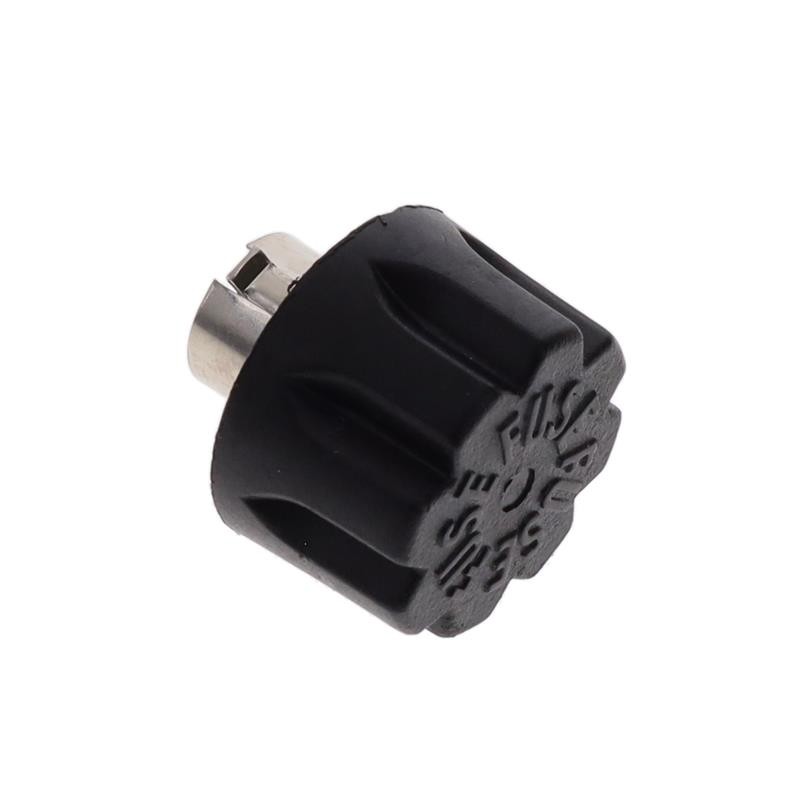 1 pcs : 03420104HXP040 - ACS 3AG FUSEHLDR KNOB ASSY