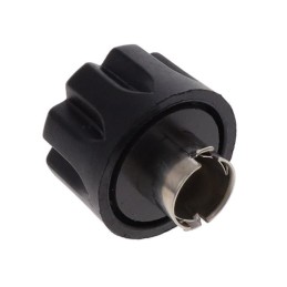 1 pcs : 03420104HXP040 - ACS 3AG FUSEHLDR KNOB ASSY