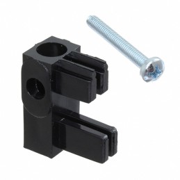 1 pcs : 17BS - END SUPPORT - APD SYSTEM INCLS S