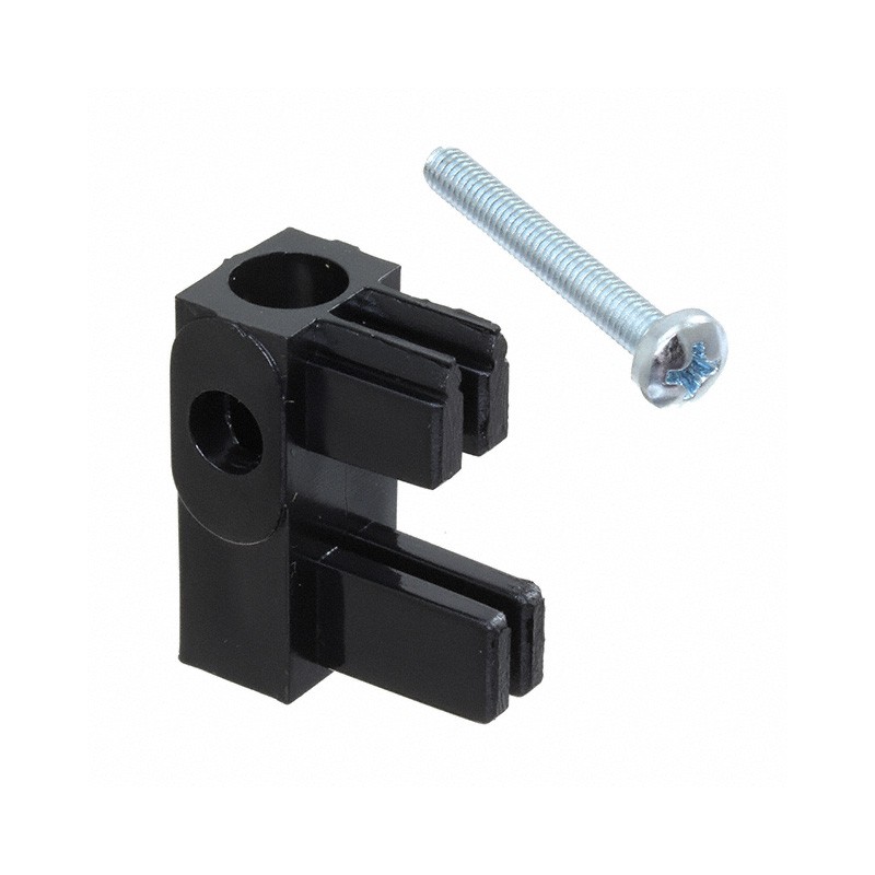 1 pcs : 17BS - END SUPPORT - APD SYSTEM INCLS S