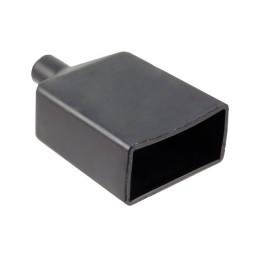 1 pcs : Y30427501 - SHROUD REAR TERM BLK FOR 3120-F