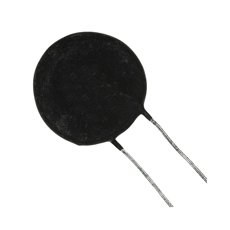 1 pcs : MF72-005D25 - ICL 5 OHM 20% 8A 27.5MM