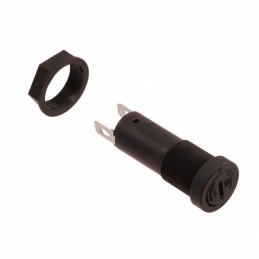 1 pcs : 0031.3901 - FUSE HLDR CART 250V 10A PNL MNT