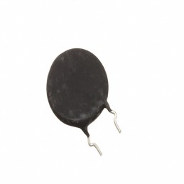 1 pcs : MF73T-1 2/18 L3-4.1MM - ICL THERMISTOR 2 OHM 20% 18A 25M