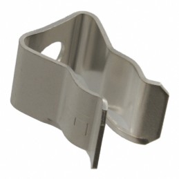 1 pcs : 01250001Z - FUSE CLIP CART 600V 30A CHASSIS