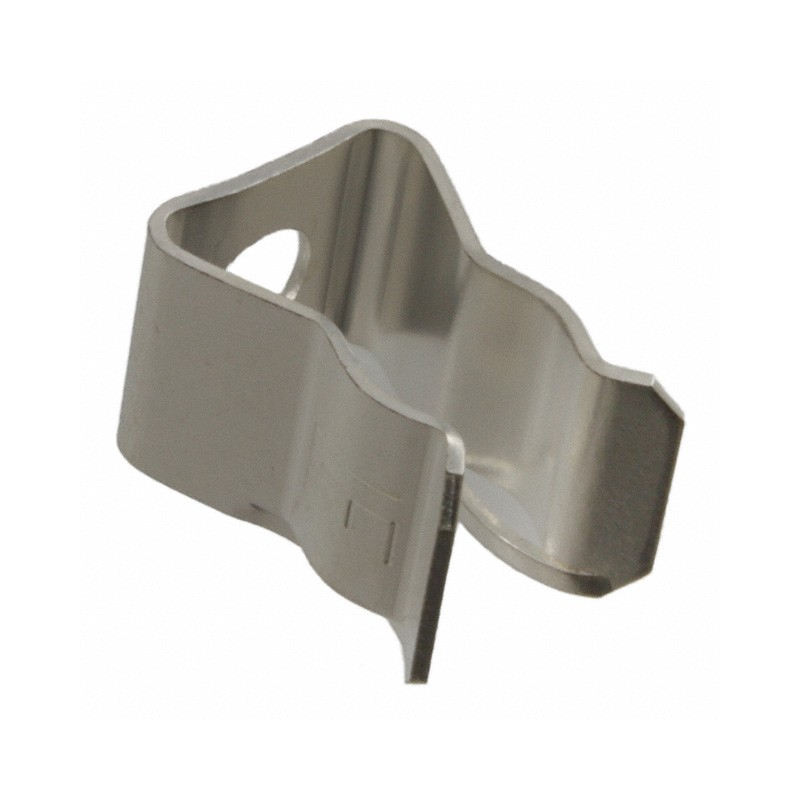 1 pcs : 01250001Z - FUSE CLIP CART 600V 30A CHASSIS