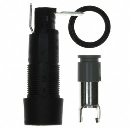 1 pcs : 03453HS7H - FUSE HLDR CART 250V 20A PNL MNT