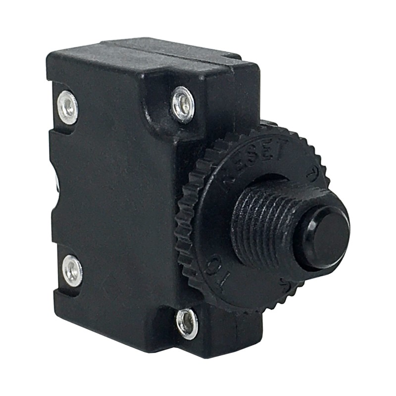 1 pcs : CMB-103-27G3N-B-A - CIR BRKR THRM 10A 250VAC 32VDC